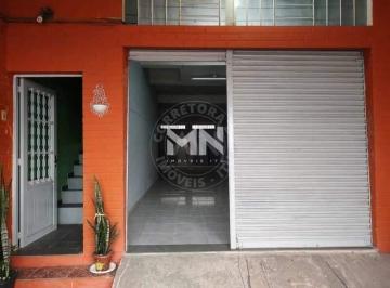 Foto 01 · Sobrado Comercia/ Residencial Venda 2 quartos Parque Industrial 246,00 m²