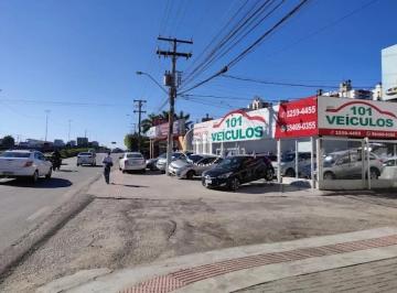 Comercial · 350m² · 5 Vagas · Loja Térrea Comercial - 350m², Kobrasol