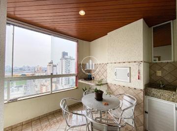 Apartamento · 126m² · 3 Quartos · 1 Vaga · Apartamento 3 Quartos com 1 Suíte e 126m² - Kobrasol