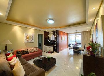 Apartamento · 126m² · 3 Quartos · 1 Vaga · Apartamento 3 Quartos com 1 Suíte e 126m² - Kobrasol