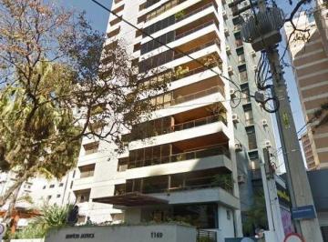 79538.jpg · Apartamento à Venda no Cambuí 298 m2 4 suites