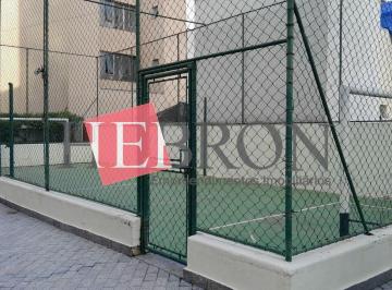 Apartamento · 60m² · 2 Quartos · 1 Vaga · Apartamento para locação na região do Tatuapé!!!