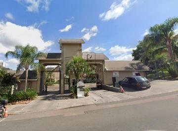 Foto 36 · Imóvel de alto padrão no Terra Mater, Jardim Carvalho: Casa de esquina com 4 suítes e 3 vagas. Confi