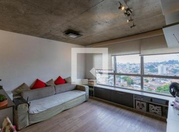 Apartamento · 70m² · 2 Quartos · 2 Vagas · Apartamento para Aluguel - Campo Grande, 2 Quartos, 70 m2 - São Paulo