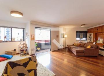 Apartamento · 146m² · 2 Quartos · 2 Vagas · Apartamento para Aluguel - Itaim Bibi, 2 Quartos, 146 m2 - São Paulo