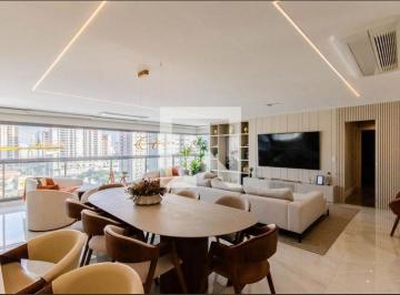Apartamento · 160m² · 3 Quartos · 2 Vagas · Apartamento para Aluguel - Ipiranga, 3 Quartos, 160 m2 - São Paulo