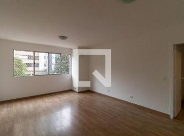 Apartamento · 95m² · 3 Quartos · 1 Vaga · Apartamento à Venda - Perdizes, 3 Quartos, 95 m² - São Paulo