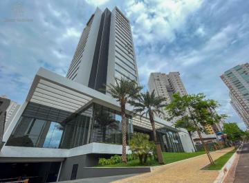 Comercial · 102m² · Sala para alugar em Londrina, Gleba Palhano, com 102.96 m², Quartier 550