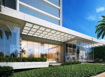 Comercial · 102m² · Sala para alugar em Londrina, Gleba Palhano, com 102.96 m², Quartier 550