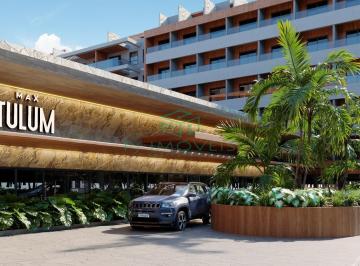 Apartamento · 19m² · 1 Quarto · 1 Vaga · Apartamentos com 01 ou 02 quartos em Praia do Camacho, Maragogi/AL