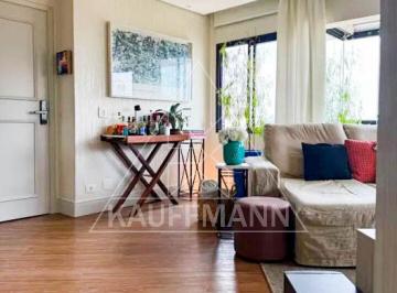 Apartamento · 105m² · 3 Quartos · 3 Vagas · Apartamento à Venda na Vila Mariana 3 Dormitórios (1 Suíte), 3 Vagas, 105m² A.U.