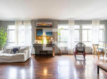 Apartamento · 237m² · 3 Quartos · 1 Vaga · Apartamento à Venda - Jardim Paulista, 3 Quartos,  237 m² - São Paulo