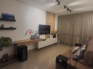 Apartamento de 2 quartos, Brasília · SQNW 305 RESERVA CAPITAL COM 76 M² -  02 VAGAS SOLTAS