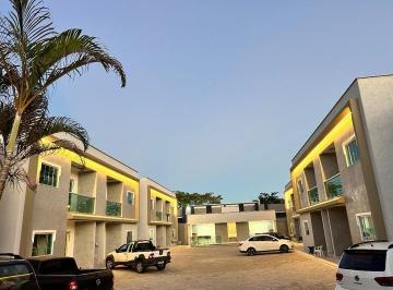 Apartamento de 3 quartos, Porto Seguro · Lindo apartamento à venda 
