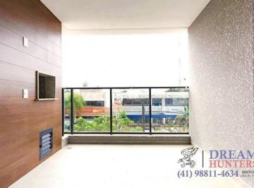 Apartamento · 249m² · 3 Quartos · 3 Vagas · Coberturta NOVA com 248m² privativos, 3 Suítes, 3 Vagas, no Bairro Cristo Rei