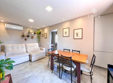 Apartamento · 40m² · 1 Quarto · 1 Vaga · KITNET REFORMADA NA SHIN CA 02 EDIFICIO MAISON DO LAGO – LAGO NORTE