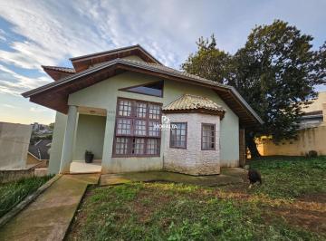 Terreno em São José dos Pinhais - Aristocrata (TE02489) · Terreno no Aristocrata