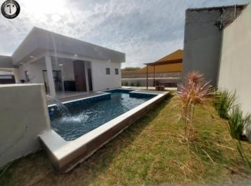 Foto 01 · Casa nova 3 quartos com piscina a venda Itanhaém, São Paulo, bairro Parque Augustus na região do Jam
