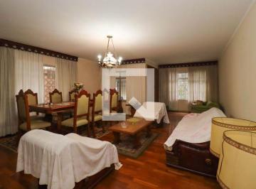 Casa · 297m² · 4 Quartos · 4 Vagas · Casa para Aluguel - Sumaré, 4 Quartos, 297 m² - São Paulo