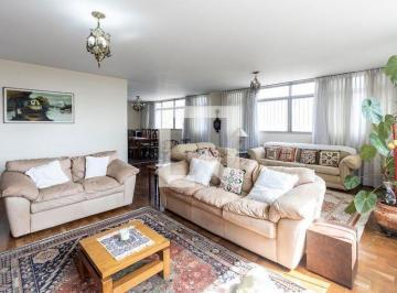 Apartamento · 190m² · 4 Quartos · 2 Vagas · Apartamento para Aluguel - Perdizes, 4 Quartos,  190 m² - São Paulo