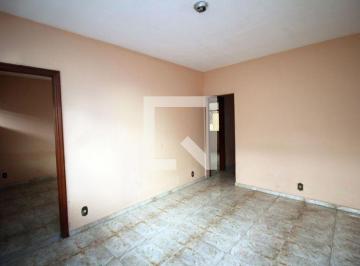 Casa · 81m² · 2 Quartos · 1 Vaga · Casa para Aluguel - Penha, 2 Quartos, 81 m² - Rio de Janeiro