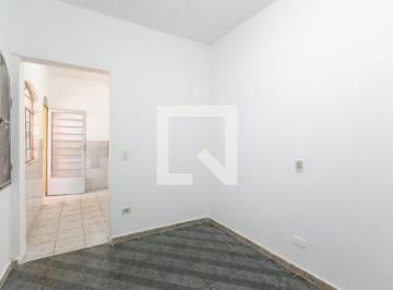 Casa · 40m² · 1 Quarto · Casa para Aluguel - Itaquera, 1 Quarto,  40 m² - São Paulo