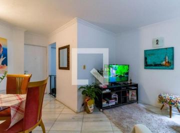 Apartamento · 63m² · 3 Quartos · 1 Vaga · Apartamento para Aluguel - Panamby, 3 Quartos,  63 m² - São Paulo
