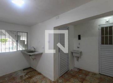 Casa · 45m² · 1 Quarto · Casa para Aluguel - Parque São Lucas, 1 Quarto, 45 m² - São Paulo