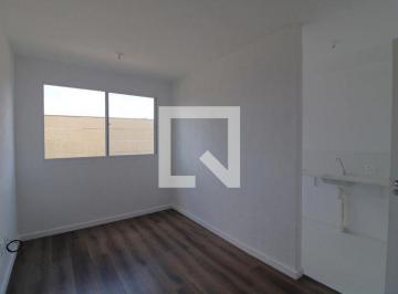 Apartamento · 41m² · 2 Quartos · Apartamento para Aluguel - Jardim Cristal, 2 Quartos,  41 m² - São Paulo