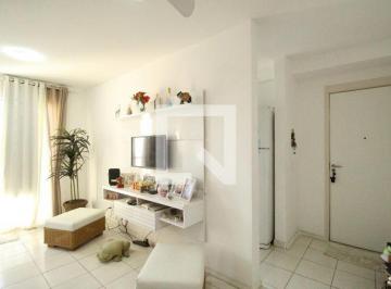 Apartamento · 67m² · 2 Quartos · 2 Vagas · Apartamento para Aluguel - Taquara, 2 Quartos,  67 m² - Rio de Janeiro