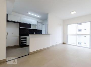 Apartamento · 53m² · 1 Quarto · 1 Vaga · Apartamento para Aluguel - Alphaville, 1 Quarto,  53 m² - Barueri