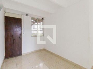 Apartamento · 46m² · 3 Quartos · 1 Vaga · Apartamento para Aluguel - Vila Jacuí, 3 Quartos, 46 m² - São Paulo