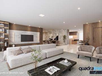 Apartamento de 4 quartos, Brasília · Enius Muniz – 4 Suítes c/1 Suíte Master 