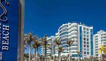 7c7cb1df00b78aefda68e39f683e5b1a12c0f0d0 · Apartamento com 3 suítes à venda, 160 m² por R$ 5.500.000 - Praia Brava - Itajaí/SC