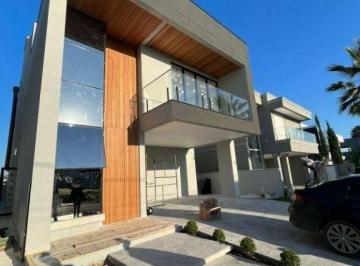 341516a59b2db8f4691822866384bfb700fbced6 · Casa Nova de Alto Padrão no Condomínio Caledônia – 356 m² de Sofisticação e Tecnologia