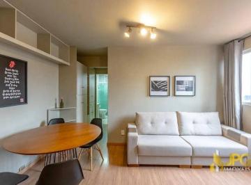 c178b84f3da4402033264dcf37f69a52466a0405 · Oportunidade! Apartamento de 1 Dormitório Mobiliado no Centro de Balneário Camboriú