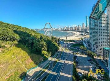 114183453f7e90fb2032b96f00d3a1452540e6d9 · Apartamento – Frente Mar em Balneário Camboriú