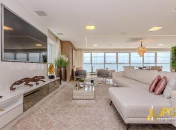 1b6d7f4add9e00be0dc38a8831e691af95fef681 · Apartamento FRENTE MAR MOBILIADO no Edifício Epic Tower em Balneário Camboriú