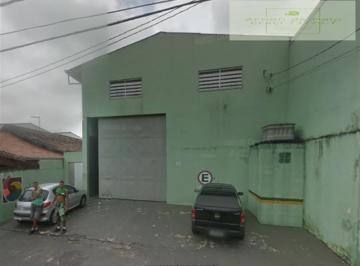 Comercial · 320m² · 4 Vagas · Comercial para aluguel - na Vila Guilhermina
