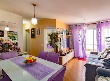 Apartamento · 63m² · 2 Quartos · 1 Vaga · Apartamento à Venda - Vila Mascote, 2 Quartos, 63 m² - São Paulo