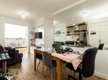 Apartamento · 63m² · 3 Quartos · 1 Vaga · Apartamento à Venda - Itaquera, 3 Quartos,  63 m² - São Paulo