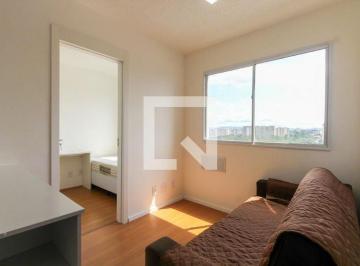 Apartamento · 32m² · 2 Quartos · Apartamento à Venda - Tatuapé, 2 Quartos, 32 m² - São Paulo