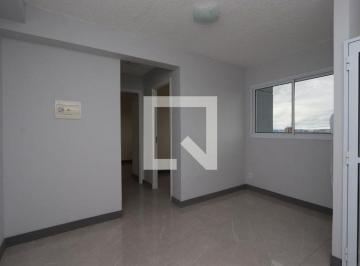 Apartamento · 34m² · 2 Quartos · 1 Vaga · Apartamento à Venda - Sapopemba, 2 Quartos,  34 m² - São Paulo