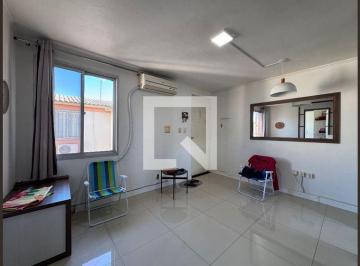Apartamento · 48m² · 2 Quartos · 1 Vaga · Apartamento à Venda - Campina, 2 Quartos, 48 m² - São Leopoldo