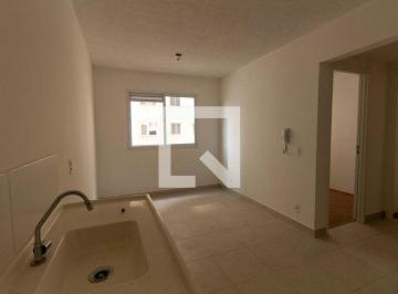 Apartamento · 36m² · 2 Quartos · Apartamento à Venda - Vila Santa Clara, 2 Quartos, 36 m² - São Paulo