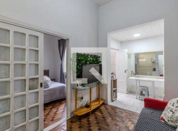 Apartamento · 36m² · 1 Quarto · Apartamento à Venda - Centro Histórico, 1 Quarto, 36 m² - Porto Alegre