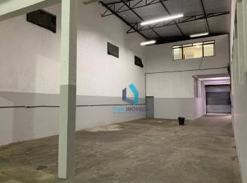 3ddd8aed4b785fde9709bdb7050ef5875ed48811 · Galpão para alugar, 450 m² por R$ 16.940,00/mês - Vila Baby - São Paulo/SP