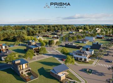 Terreno · 175m² · Terreno à venda no Arbo Village Park no bairro Camobi em Santa Maria