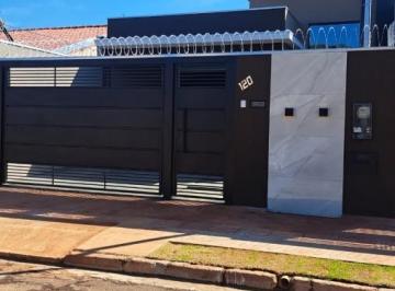 202505021637364532.jpeg · Casa para Venda em Campo Grande, Vila Almeida, 3 dormitórios, 1 suíte, 2 banheiros, 2 vagas