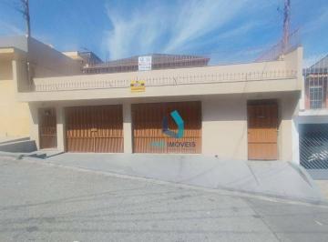 5512d238001cd4f08e8946d0ea10e5d58be724c8 · Casa à venda, 160 m² por R$ 795.000,00 - Americanópolis - São Paulo/SP